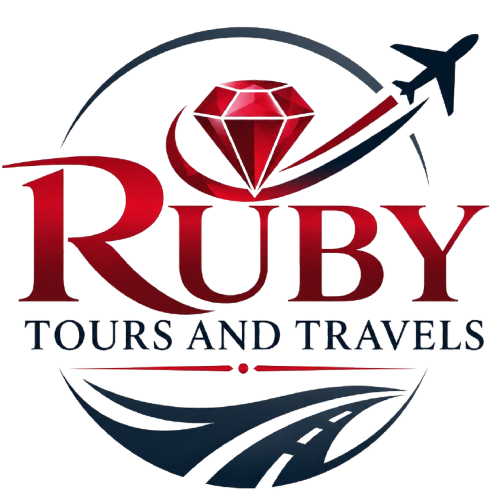 RUBY TOURS AND TRAVELS